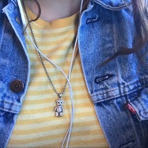 Meet your Posher, Jasmine